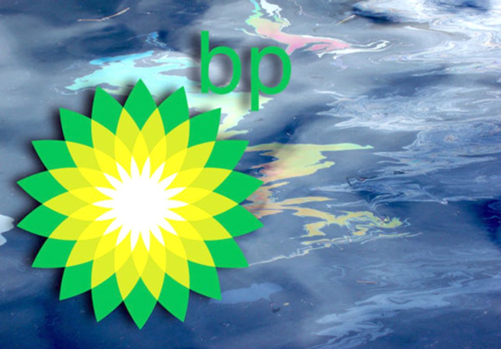 Justice Department Files First Criminal Charges in BP Oil Disaster
