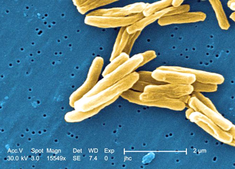 EPA Orders Hospital Disinfectant Removed from Market