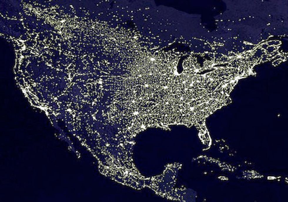 Competition Results in Students Saving 1.74 Gigawatt-Hours of Electricity