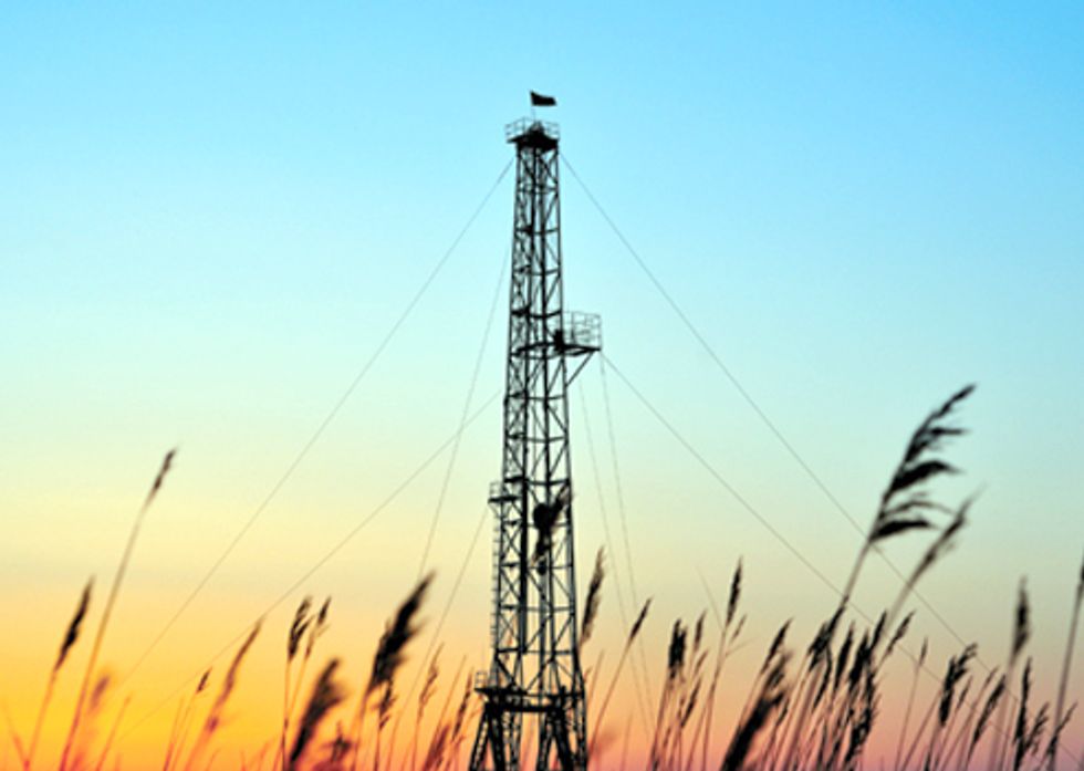 Food & Water Watch Applauds North Carolina for Cautious Approach to Fracking