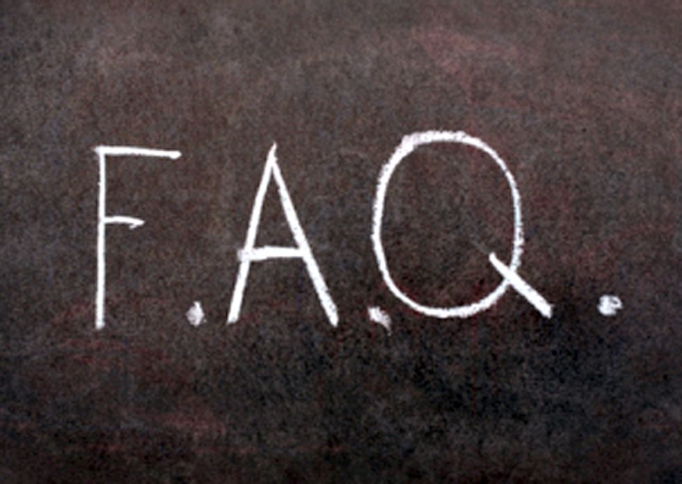 Peak Oil—The Top 11 FAQs