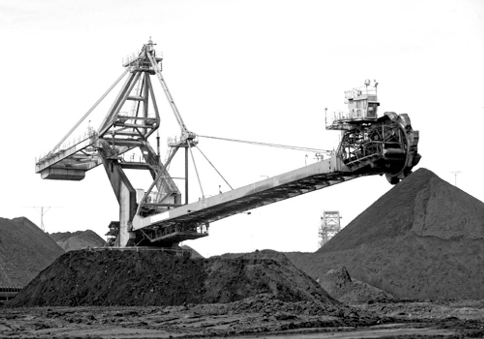 EVENT: Robert F. Kennedy Jr. Headlines Rally against Exporting Dirty Coal