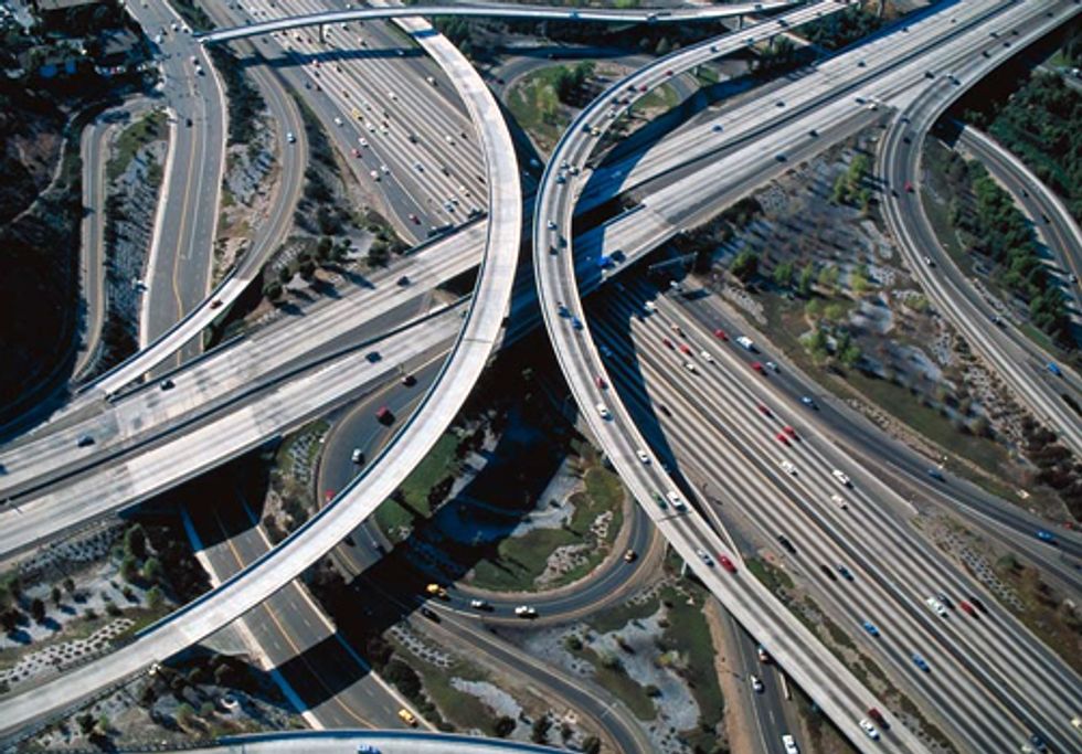Appeals Court Rules Federal, State Agencies Illegally Approved Controversial NC Highway