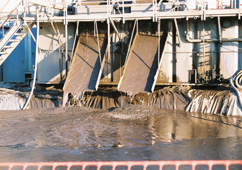 Report: New York Does Not Safely Monitor Treatment or Disposal of Fracking Wastewater