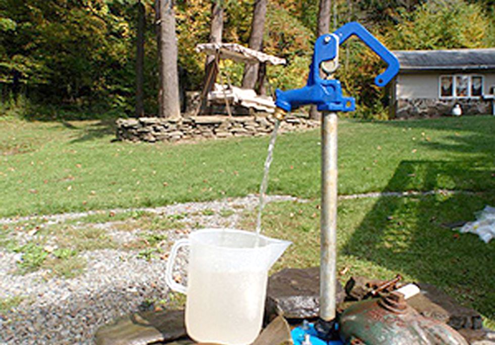 Environmental Groups Call on EPA to Ban Diesel Use in Fracking