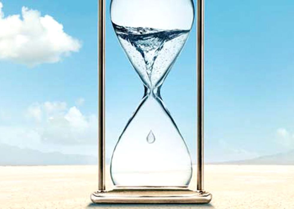 Answering the 'Call' on Clean Water