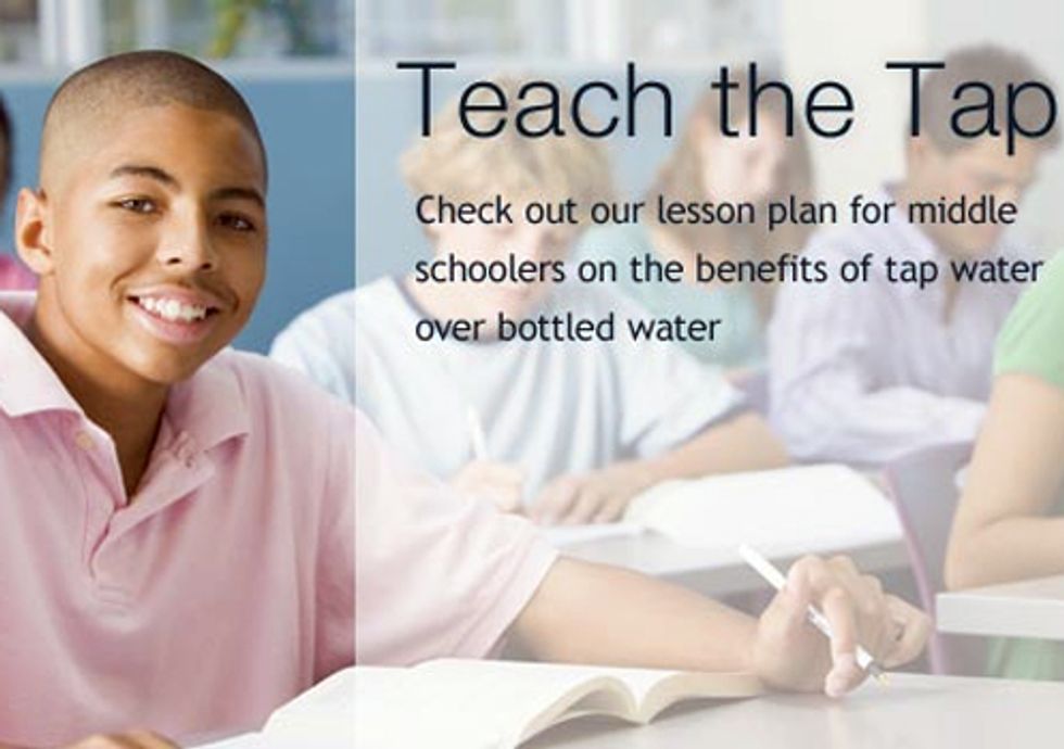 A Watered-Down Education