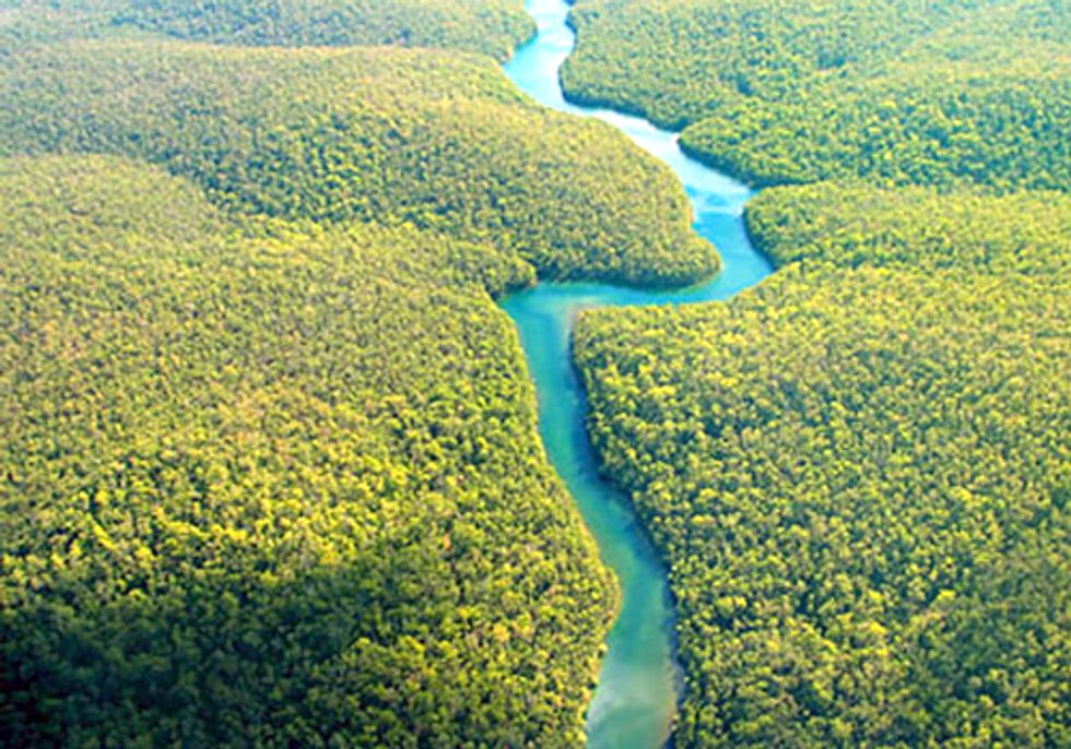 Conoco Drilling Threatens Water Source for Half Million in Peru
