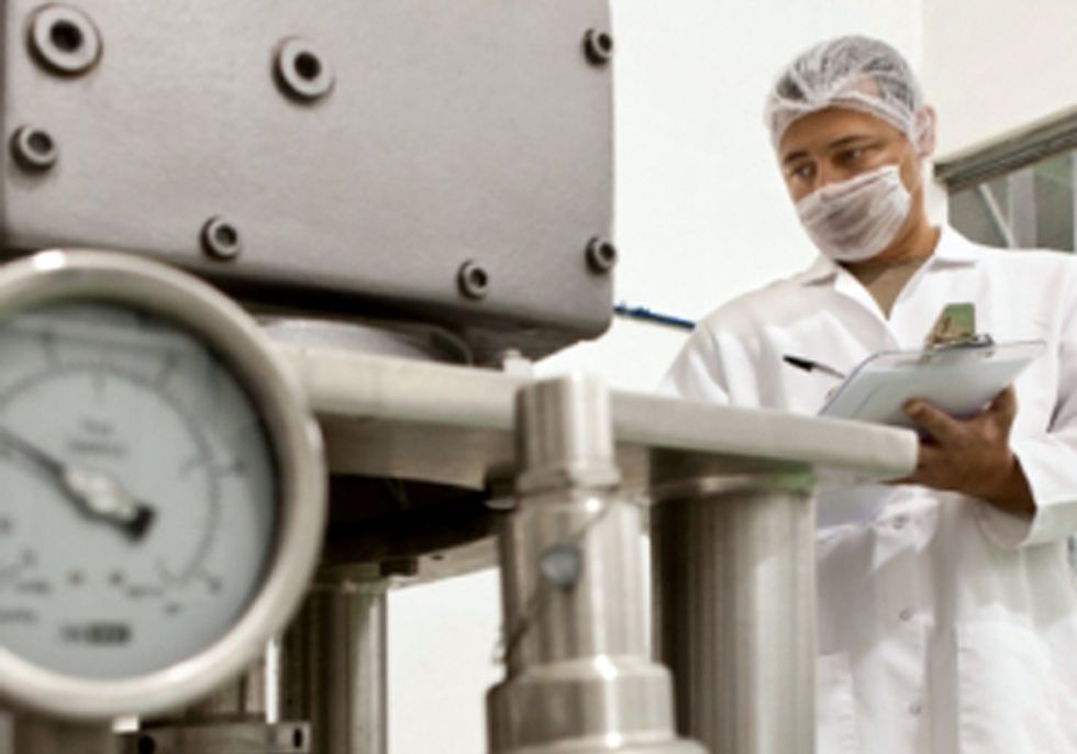 'Mad Cow' and Pink Slime: Lessons to Be Learned