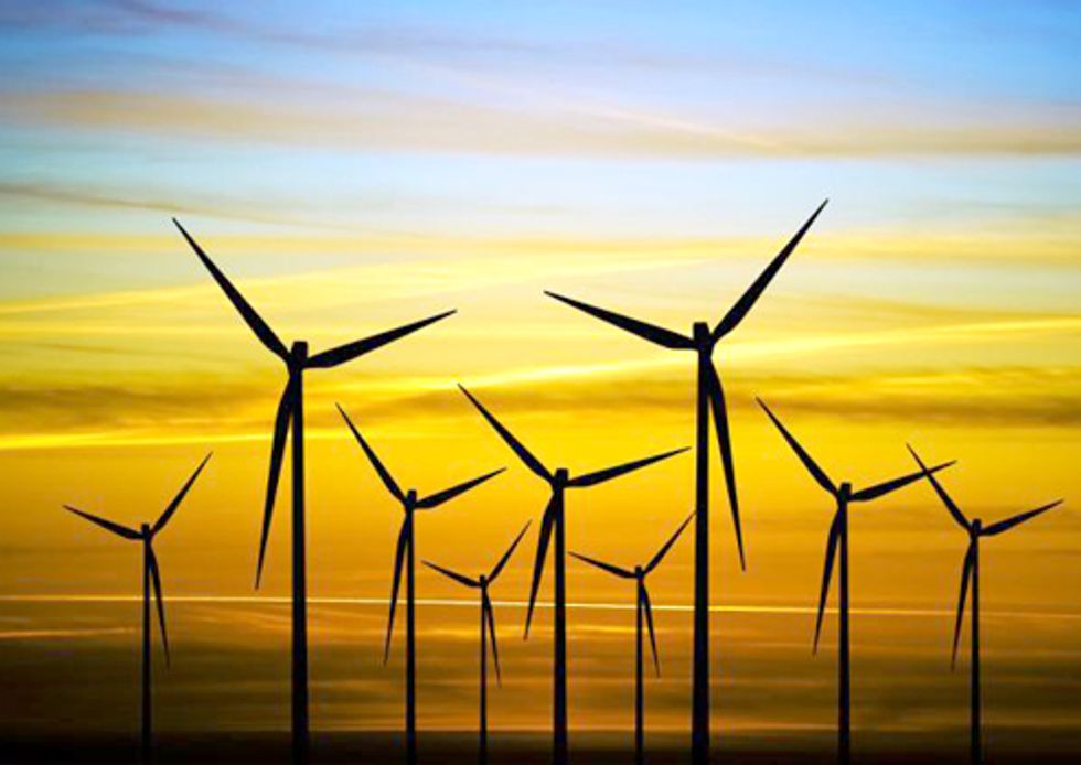 The Guardian Exposes Fossil Funded Groups Coordinating Renewable Energy Attacks
