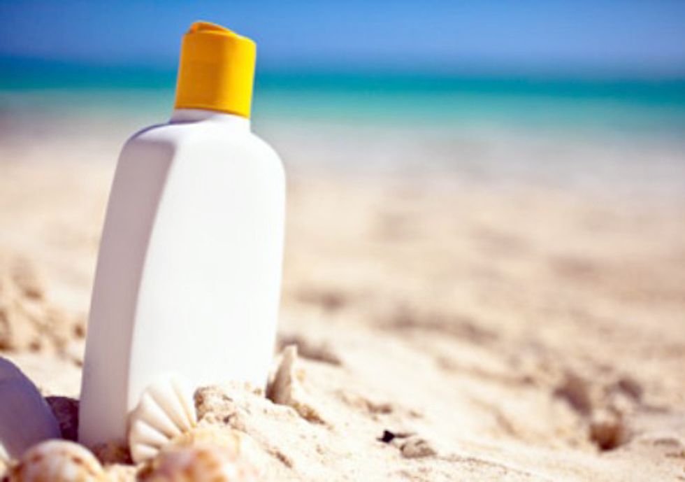 FDA Bows to Industry Pressure and Delays Sunscreen Rules