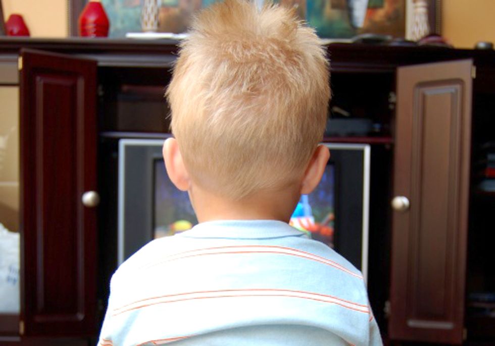 More Empty Recommendations on Junk Food Marketing to Children