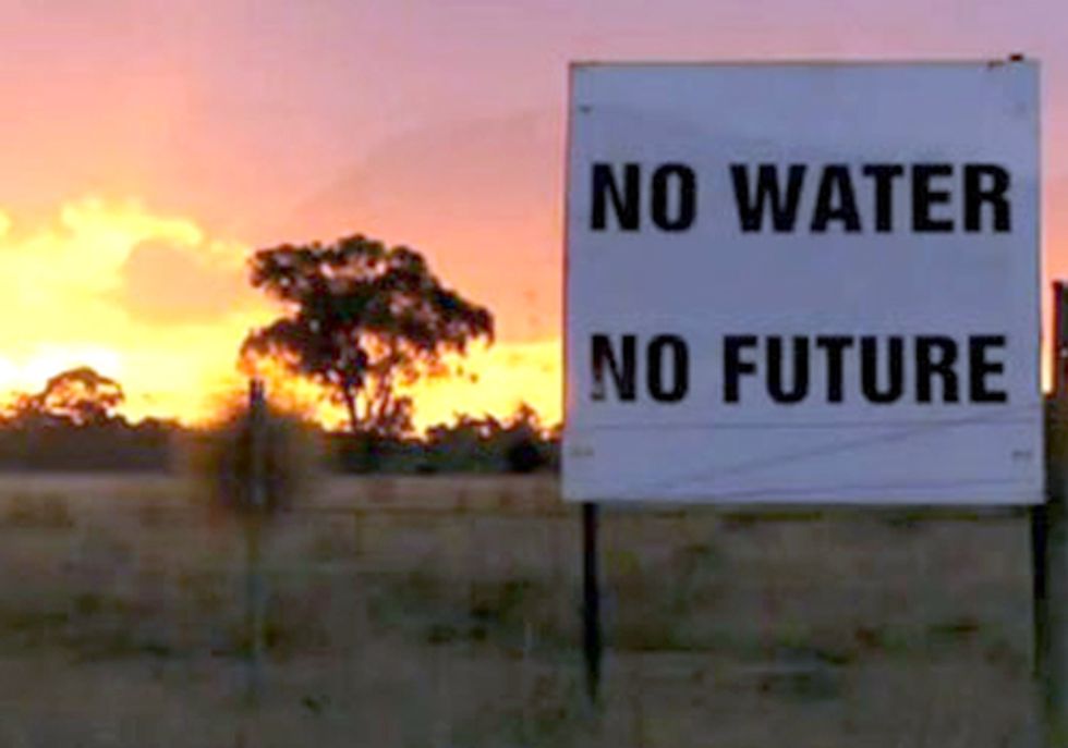 Syngenta Hired Guns Attack New Documentary