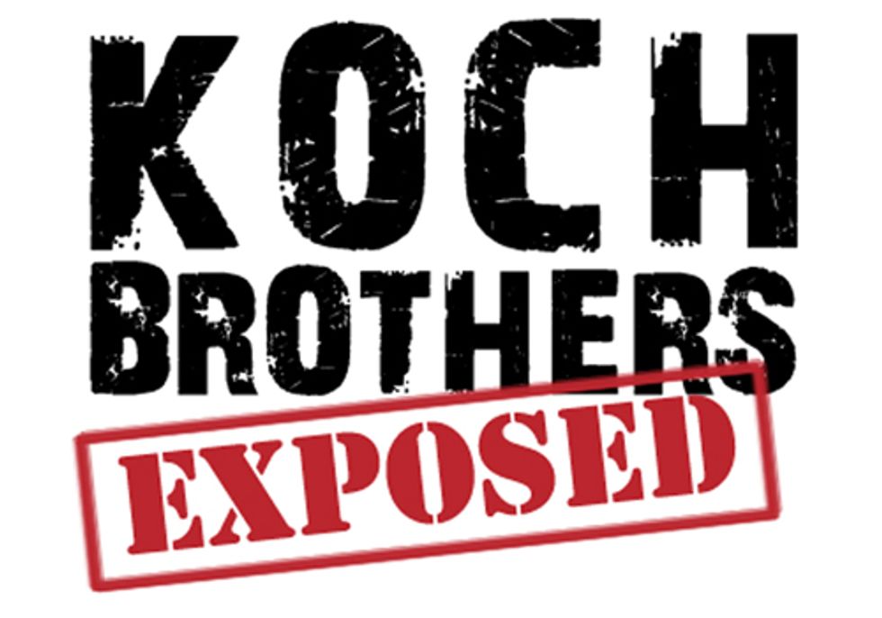 The Koch-Stone XL Pipeline