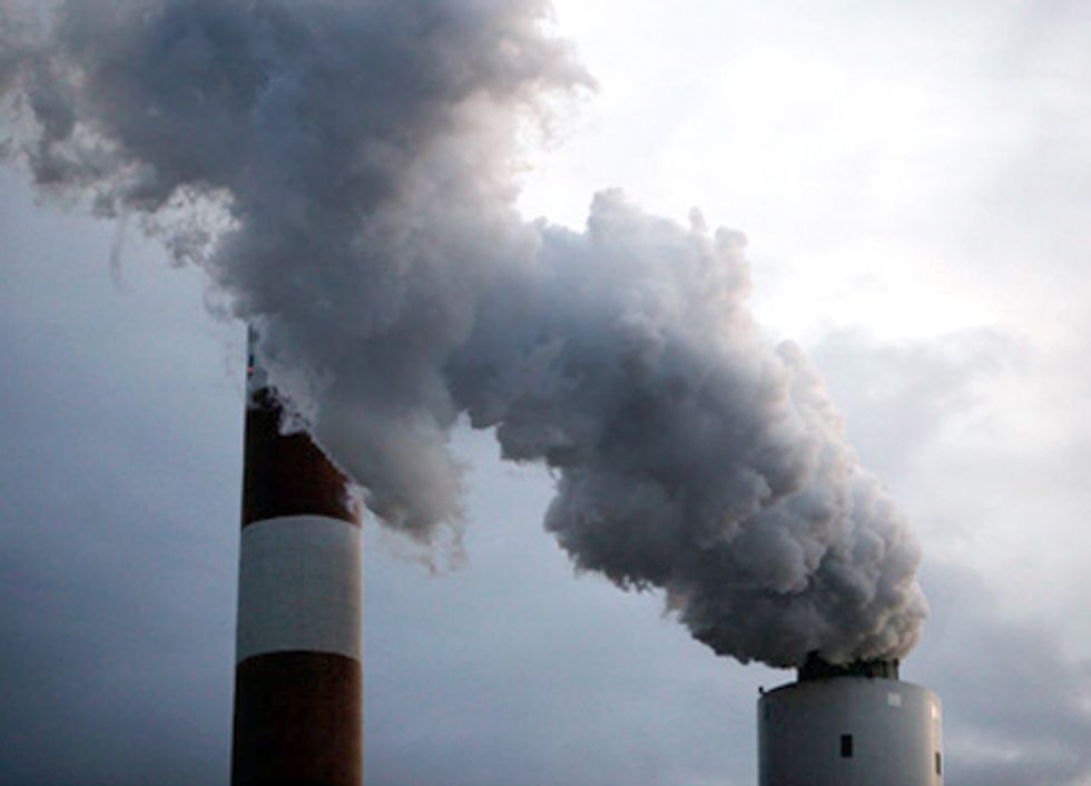 Groups Seek Faster Schedule for EPA Soot Rule