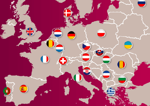 Europe's Future Depends on Cities Resilient to Climate Change