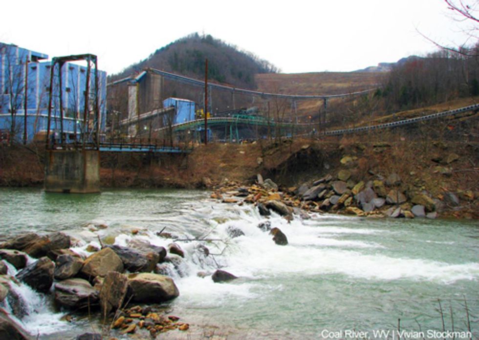 American Rivers Names America’s Most Endangered Rivers of 2012