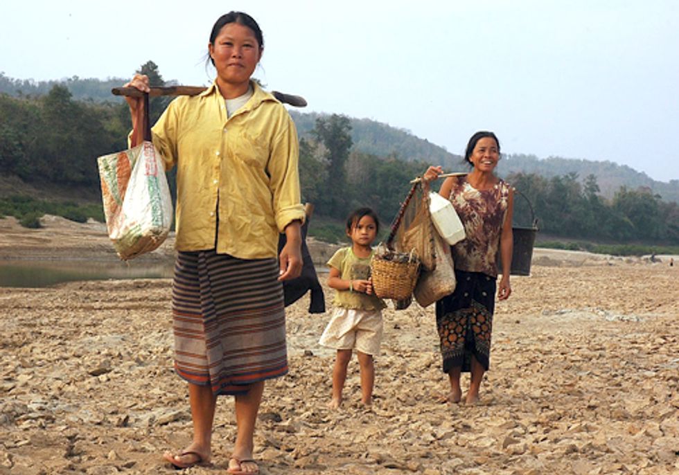 New World Bank President Needs Infrastructure Strategy that Prioritizes the Poor