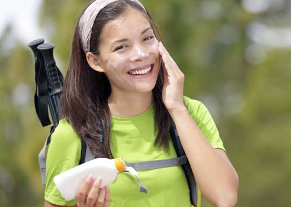 A Guide for Choosing Safe and Effective Sunscreens this Summer