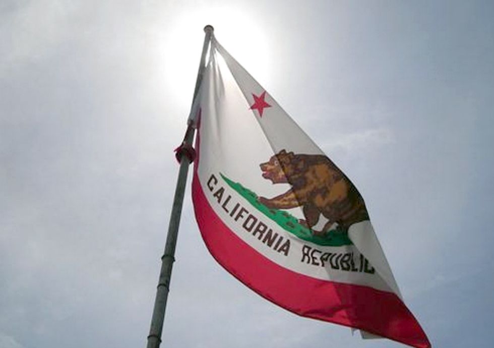 Citizens Call for Fracking Ban in California