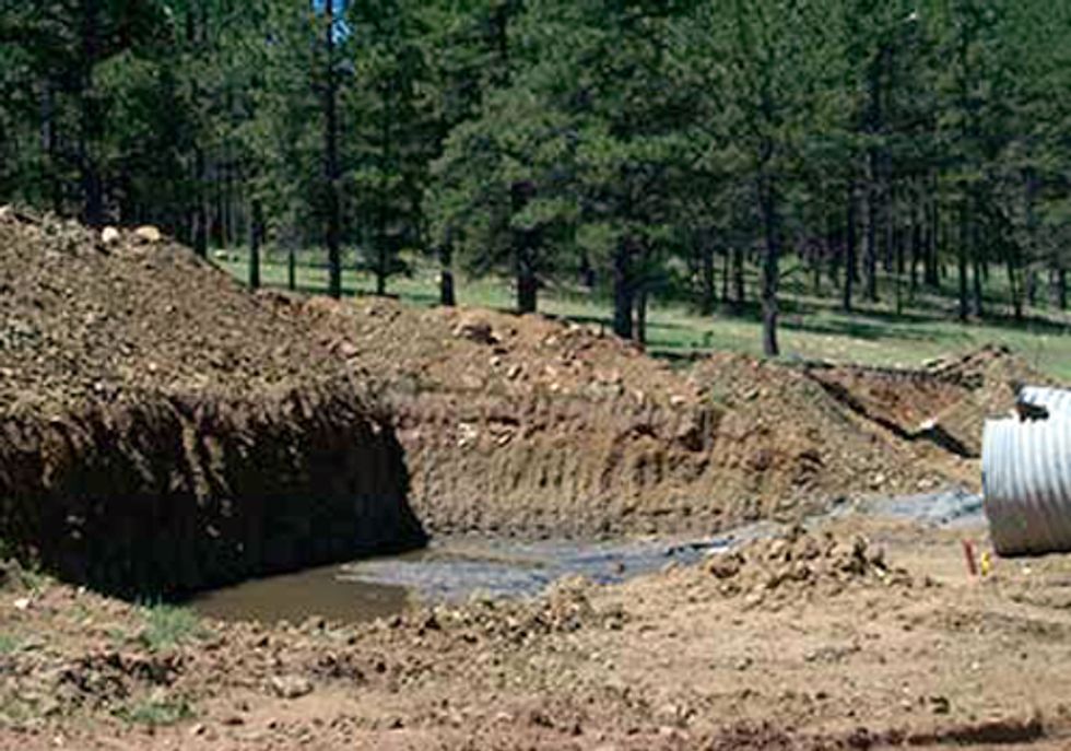 Failures in New Mexico Show Need for Federal Oil and Gas Drilling Standards