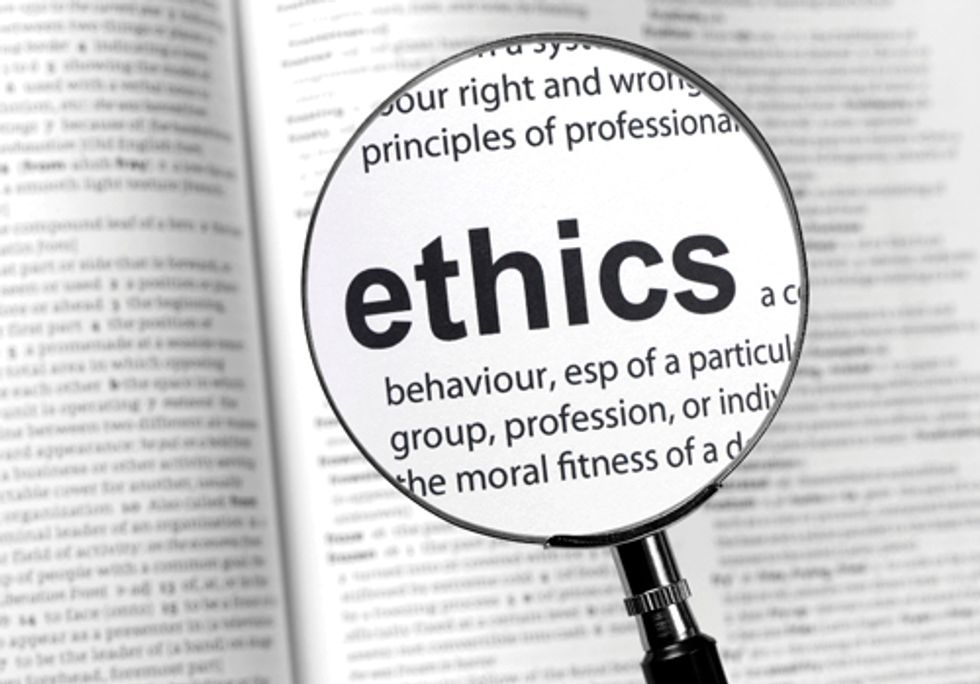 The Organic Watergate: Advocates Condemn USDA's Relationship with Corporate Agribusiness
