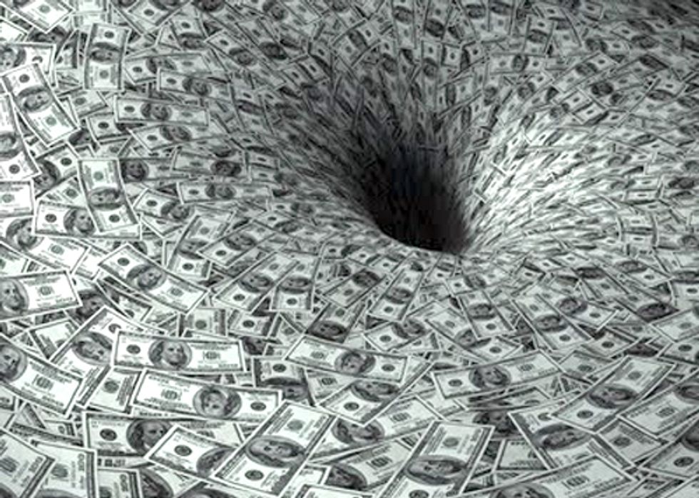 Haemorrhaging Heartland Institute Still in Denial