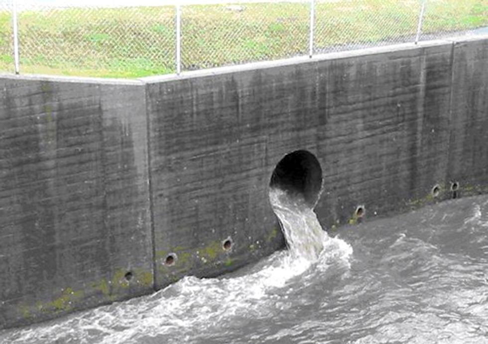 Advocates and EPA Reach Agreement to Protect Chesapeake Bay from Stormwater Discharges