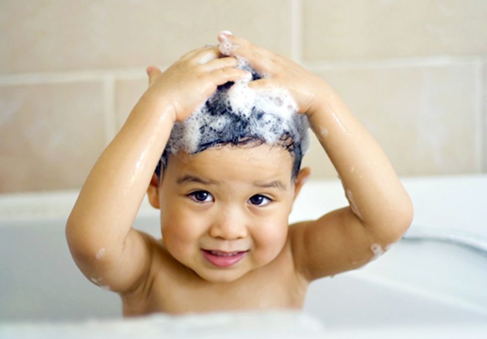 What's the Relationship between Childhood Obesity and Chemicals?