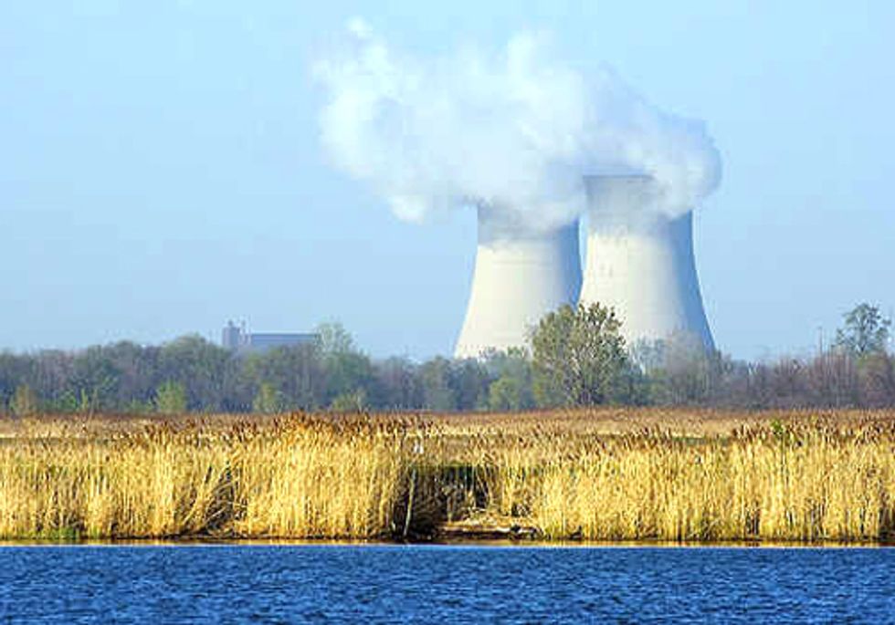 Fukushima Meltdown Hastens Decline of Nuclear Power