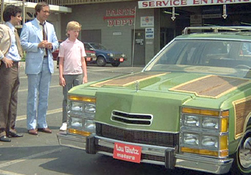 Cleaner Cars Will Slash Oil Use and Pollution this Summer