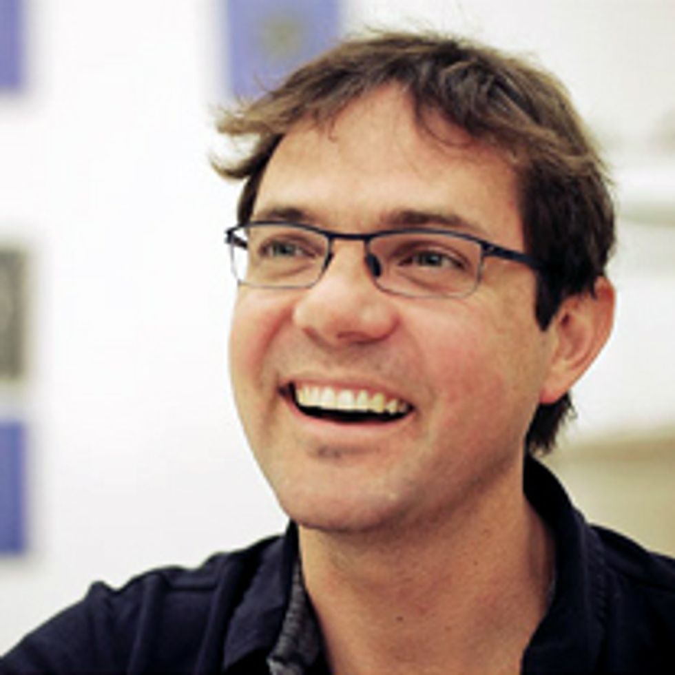 Paul Berry