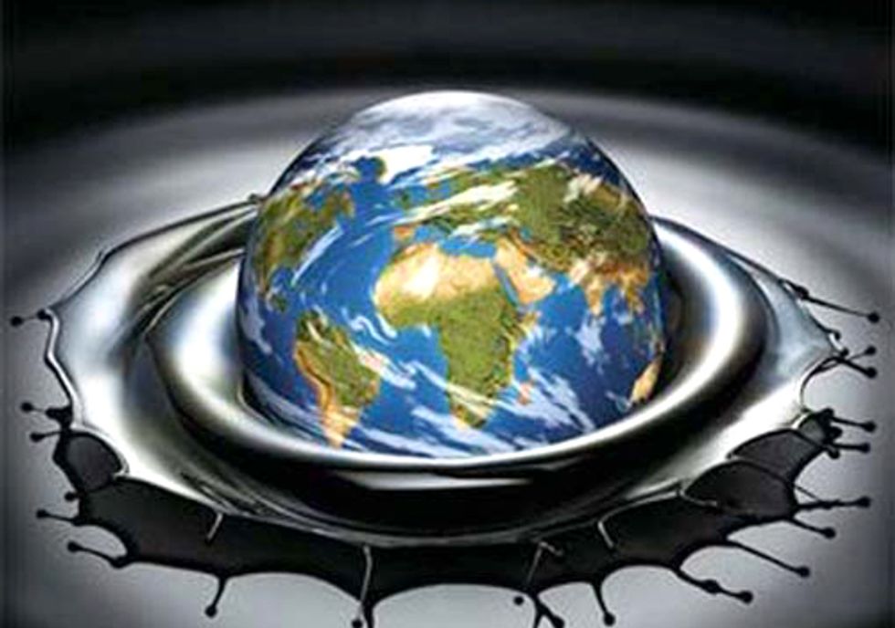 Fossil Fuel Subsidy Reform Gaining Momentum Internationally