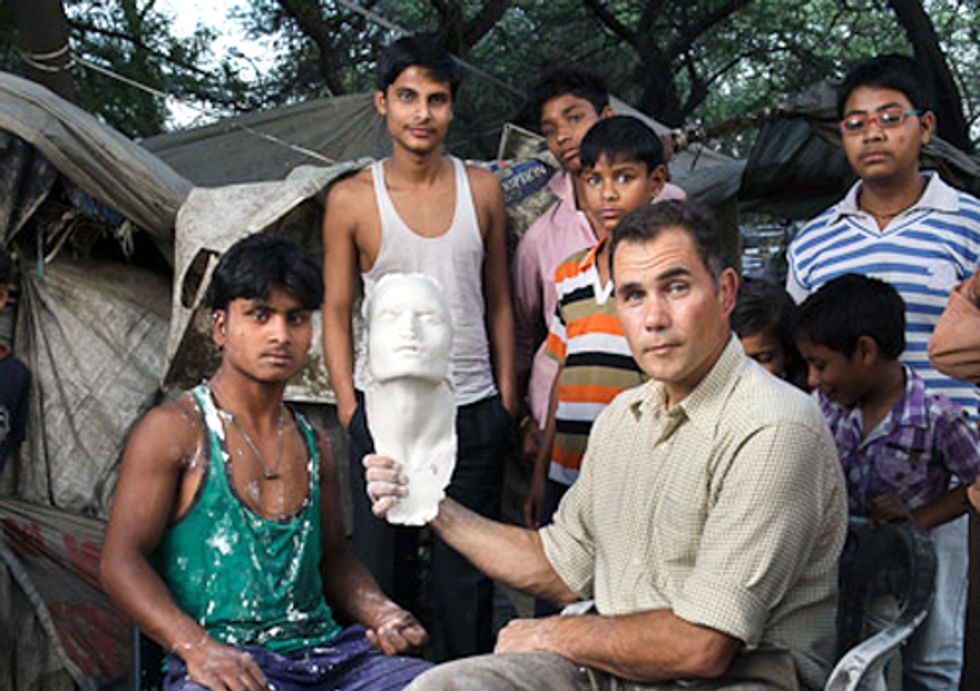 Rag Pickers: Engineers for a Cradle-to-Cradle Future