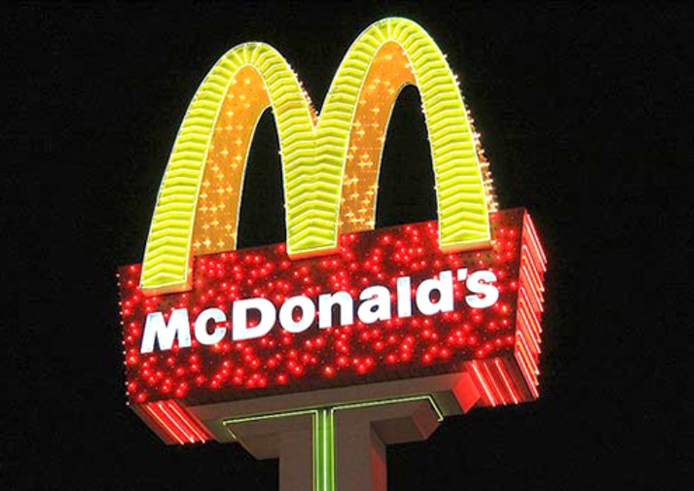 Shareholders and Top Doctors Demand McDonald’s Assess Its Health Impacts