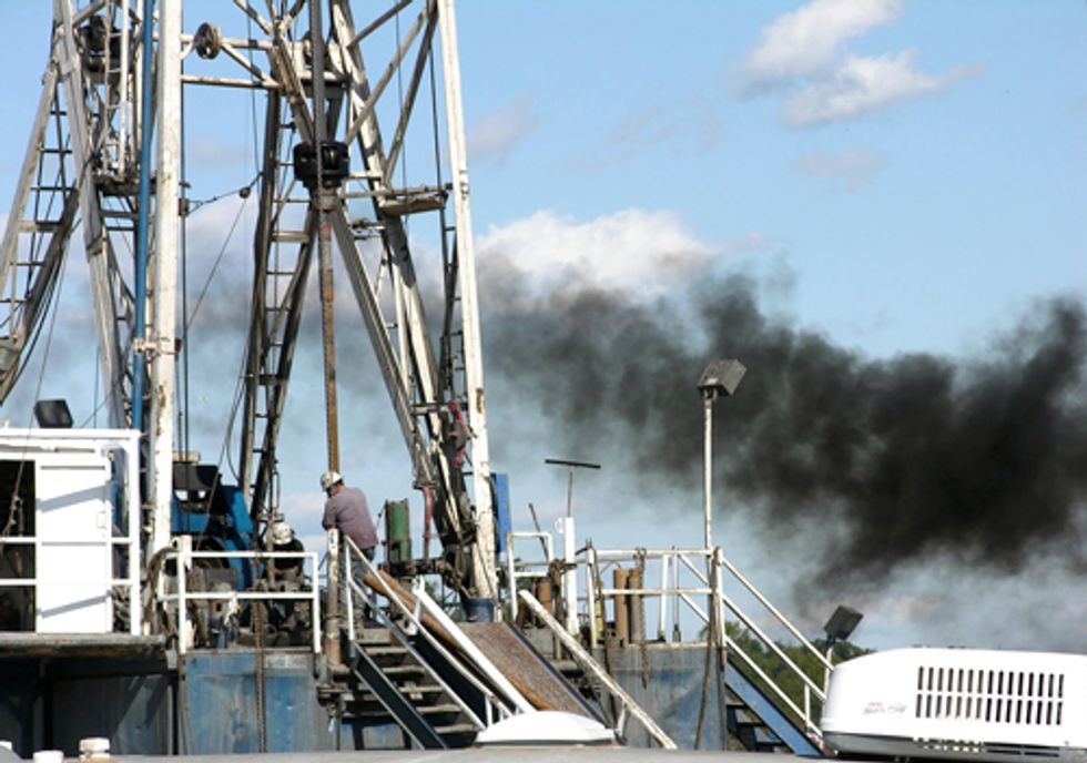 Delaware Riverkeeper Opposes Proposed Pennsylvania Air Emissions Permit