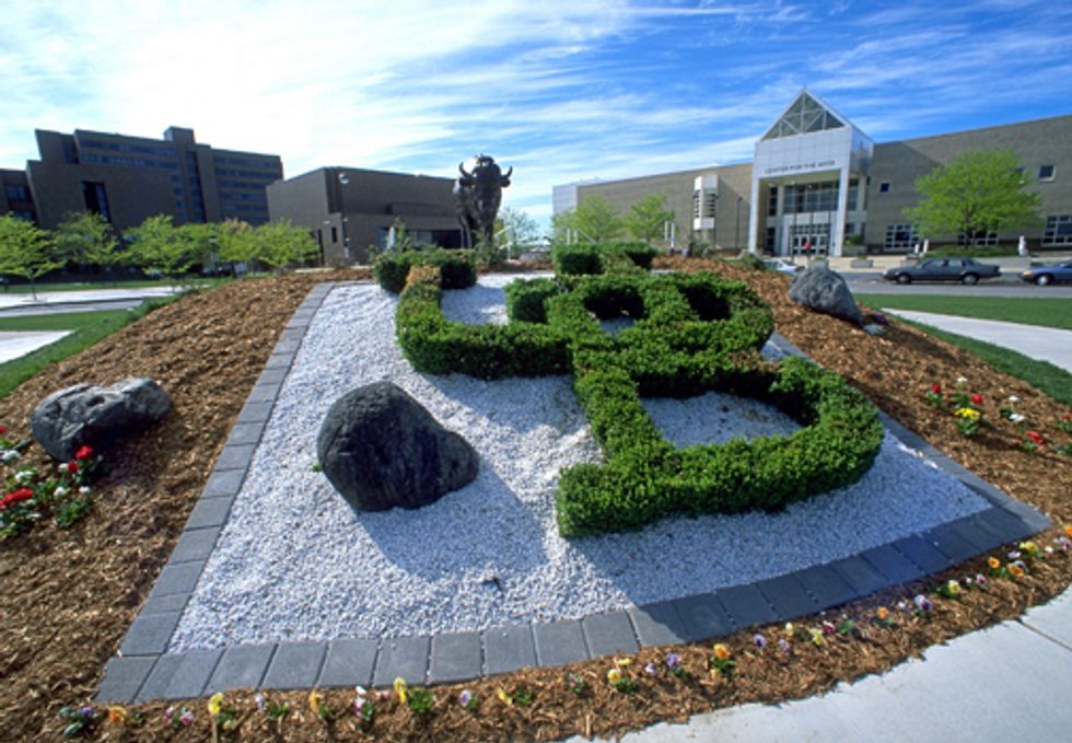 University of Buffalo Distorts Facts about Fracking