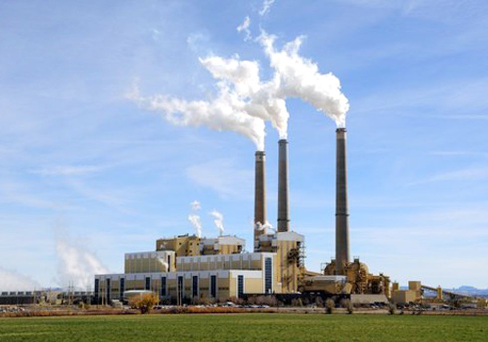 Experts Hail New Carbon Pollution Standards at EPA Hearing