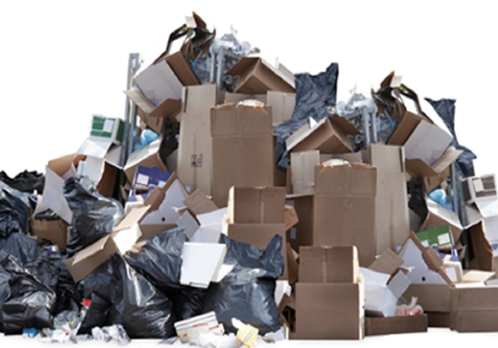 Recycling Reinvented—Working with Top U.S. Industry Leaders to Bring EPR to the U.S.