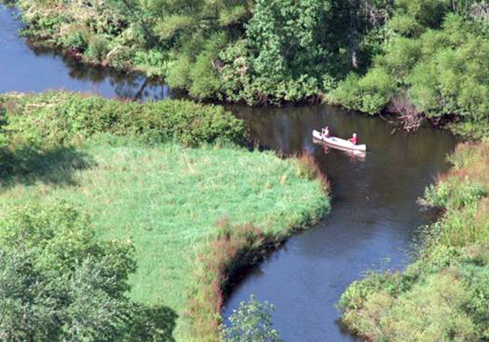 New Poll Proves Protecting America’s Waterways is Good Policy and Politics