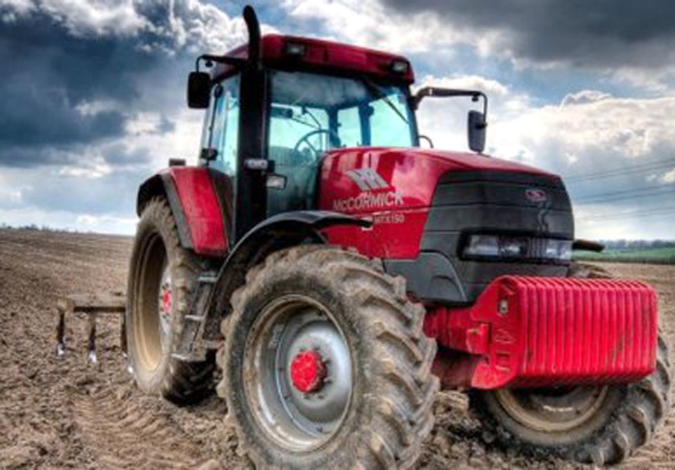 A Guide to the 2012 Farm Bill (and What it Means to You)