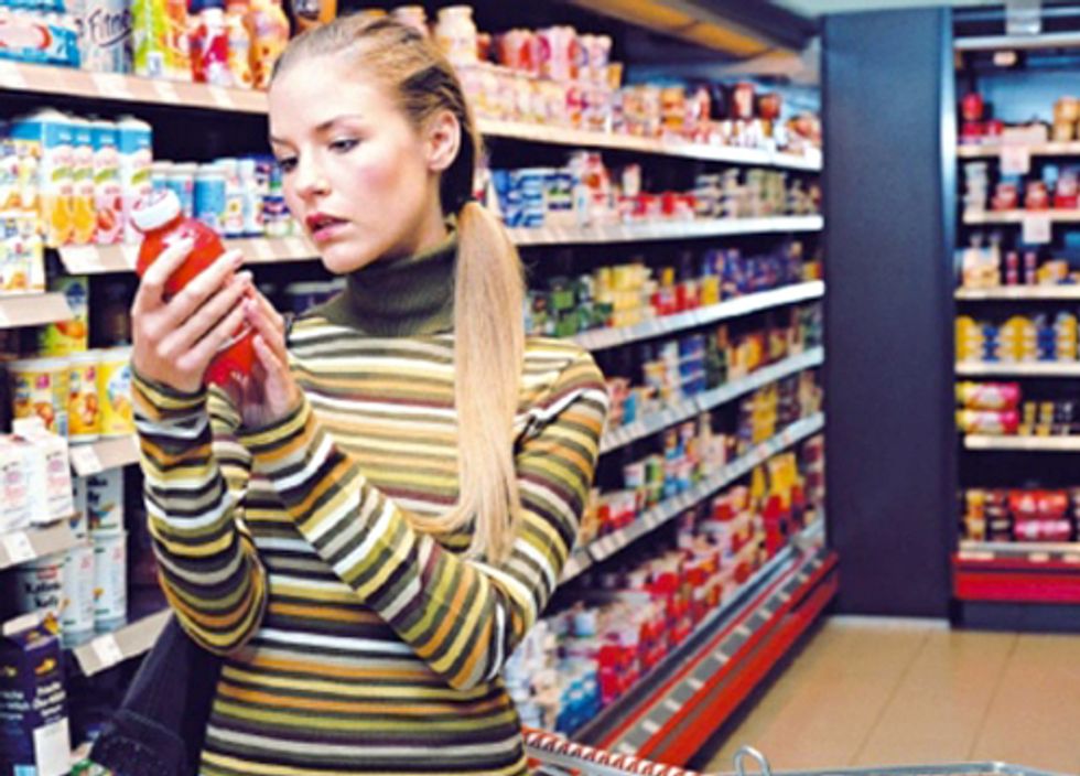 Food Claims: Who Can You Trust?
