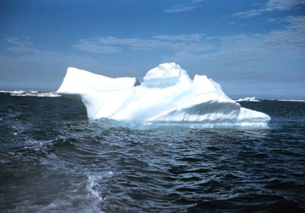 World Leaders Fail to Address Climate Crisis: Atmospheric Carbon Dioxide Measurements Exceed 400 PPM