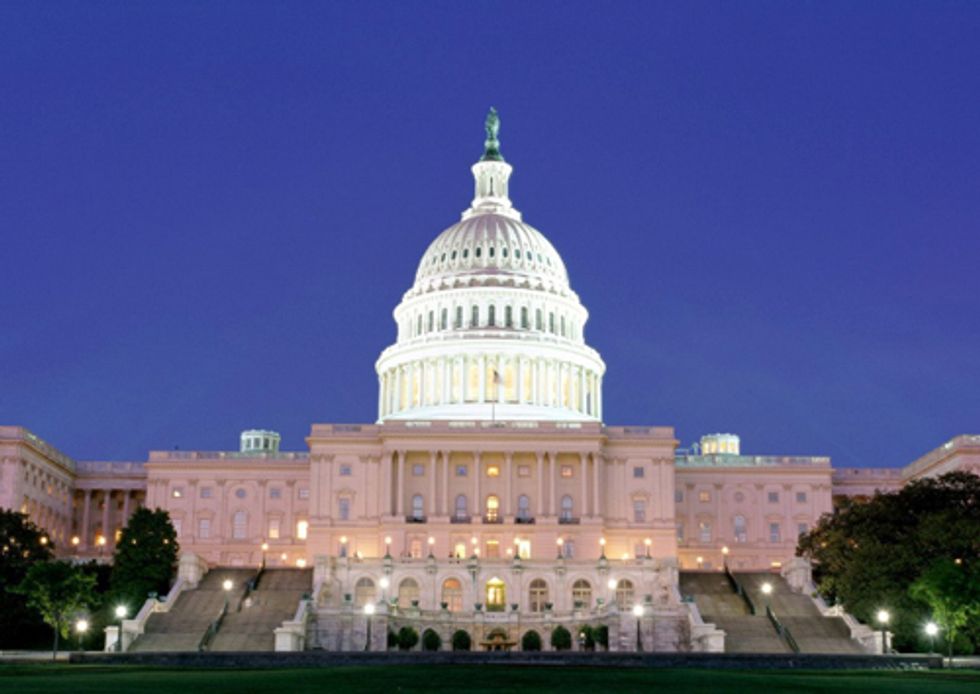 House Denies Clean Water Act Protections for America’s Waterways