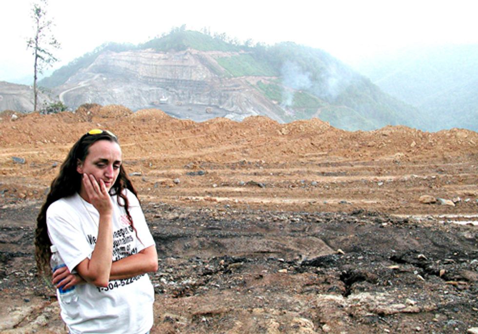 The Deadly and Costly Realities of Mountaintop Removal