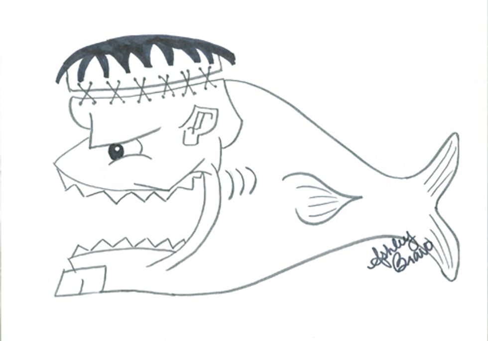 FDA Gets Grilled to Take a Stand on 'Frankenfish' Application