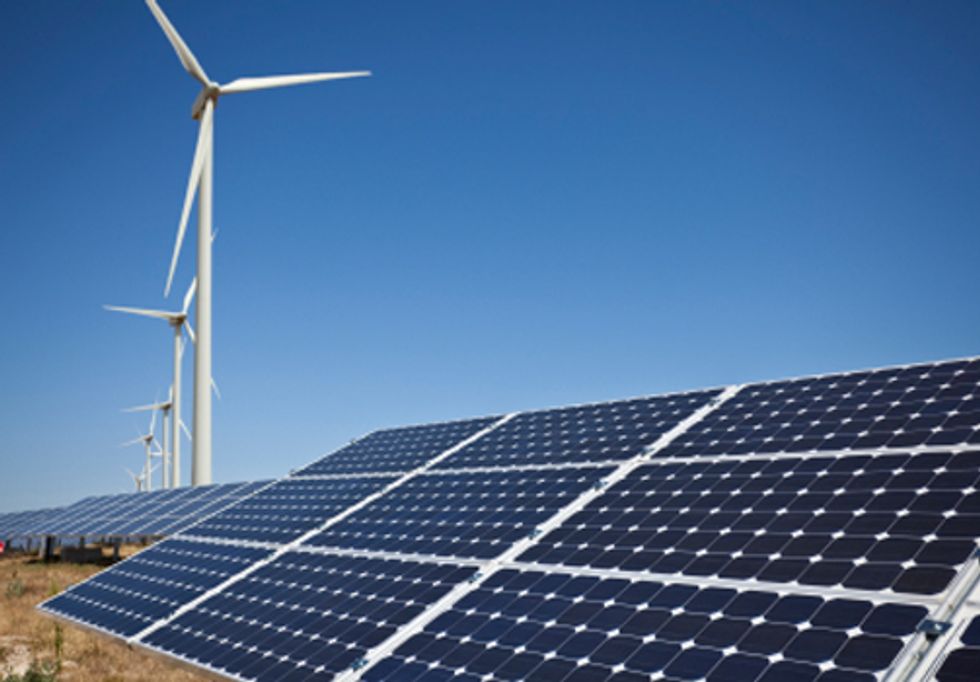 Clean Energy Subsidies Fall Short Without Putting Proper Price on Carbon