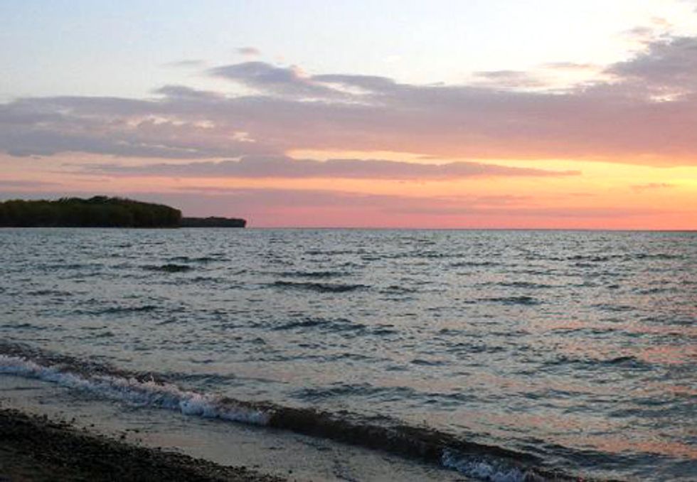 Ohio Governor Signs Bill that Leaves Lake Erie at Risk