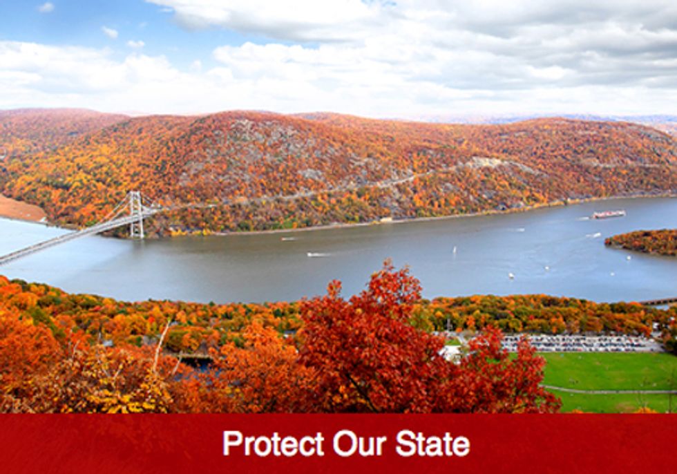 280+ Elected Officials Call on Gov. Cuomo to Continue Fracking Moratorium