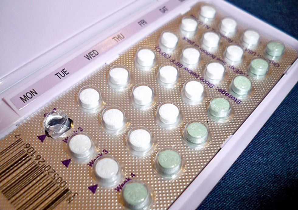 Fighting Climate Change with Family Planning